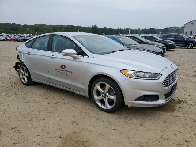 2016 FORD FUSION SE - 3FA6P0H72GR300078