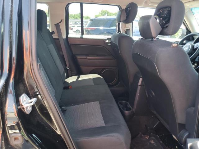 2015 JEEP PATRIOT SP - 1C4NJPBA9FD387344