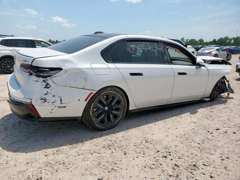 Vin: wby53ej00rcp86806, lot: 57144695, bmw i7 xdrive6 xdrive60 20243