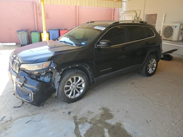 JEEP CHEROKEE L