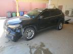 2019 JEEP CHEROKEE L - 1C4PJLCB0KD340500