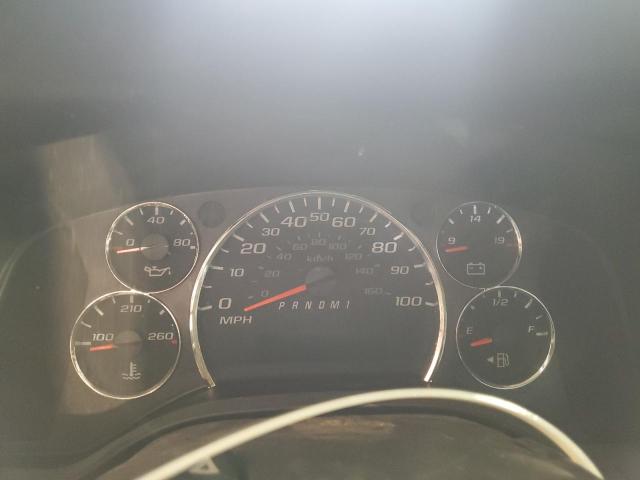 2019 GMC SAVANA G25 1GTW7AFG8K1328781