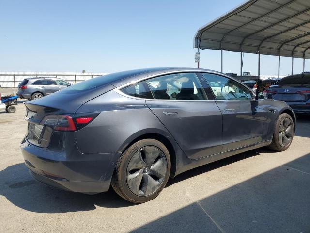Vin: 5yj3e1eb2jf054885, lot: 55815575, tesla model 3 20183
