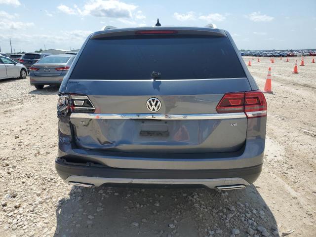 2019 VOLKSWAGEN ATLAS SE 1V2WR2CAXKC568577