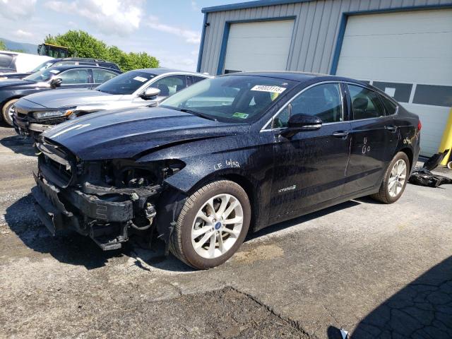Vin: 3fa6p0mu2kr181372, lot: 59003115, ford fusion sel 2019 img_1