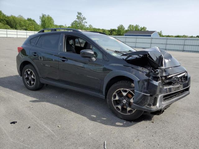 2018 SUBARU CROSSTREK - JF2GTADC7J8346308