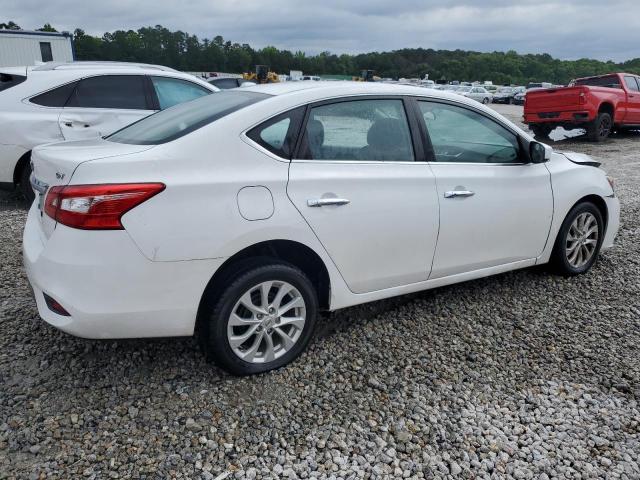 Vin: 3n1ab7ap2ky418686, lot: 58901775, nissan sentra s 20193