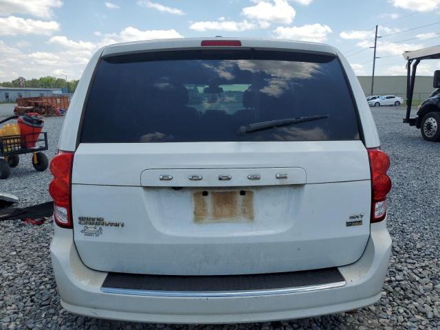 2019 DODGE GRAND CARA - 2C4RDGCG2KR557613