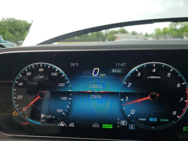 2021 MERCEDES-BENZ GLE 450 4M - 4JGFB5KB1MA373821