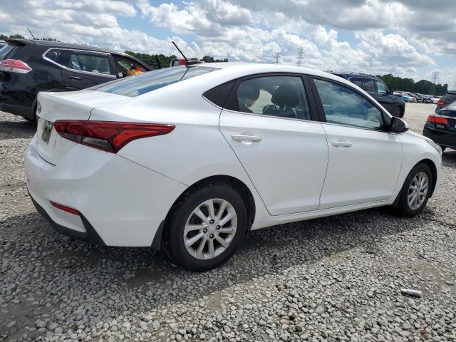 2019 HYUNDAI ACCENT SE 3KPC24A3XKE068405
