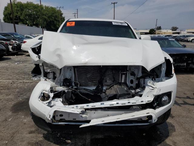 2022 TOYOTA TACOMA DOU - 3TMAZ5CN1NM170922