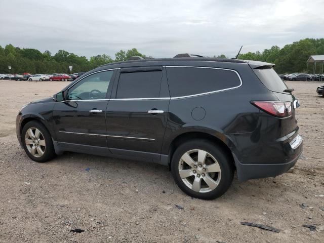 Vin: 1gnkvlkd8dj123273, lot: 56158695, chevrolet traverse ltz 20132
