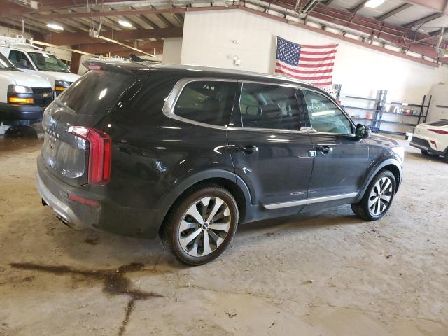 Vin: 5xyp34hc4ng239743, lot: 56178205, kia telluride ex 20223