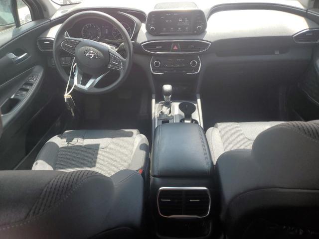 2019 HYUNDAI SANTA FE S - 5NMS2CAD9KH116905