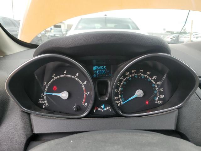 2016 FORD FIESTA SE - 3FADP4BJ5GM180227