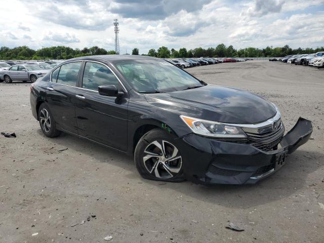 Vin: 1hgcr2f36ga126644, lot: 56118975, honda accord lx 20164