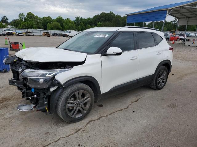 Vin: kndeu2aa4p7432993, lot: 55627035, kia seltos s 2023 img_1