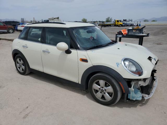 Vin: wmwxu1c53h2e17547, lot: 56752355, mini cooper 20174