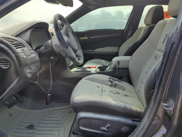 2018 CHRYSLER 300 S 2C3CCABT6JH137589
