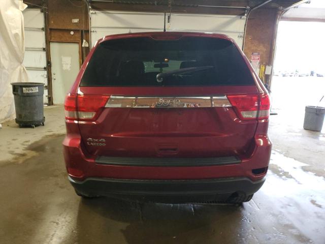 1C4RJFAG2DC548489 2013 JEEP GRAND CHER