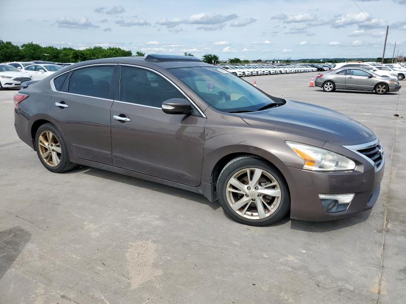 Vin: 1n4al3ap0fc131595, lot: 56531525, nissan altima 2.5 20154