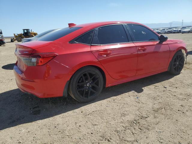 Vin: 2hgfe2f57nh545076, lot: 57638845, honda civic sport 20223