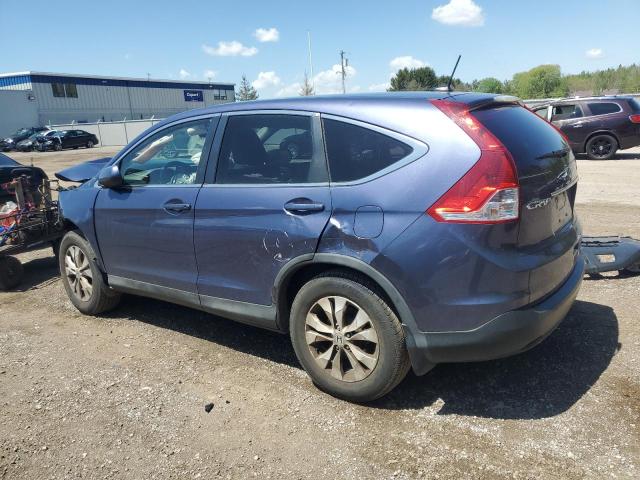 Vin: 2hkrm4h74ch107886, lot: 57030295, honda crv exl 20122