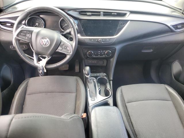 2021 BUICK ENCORE GX - KL4MMBS22MB103540