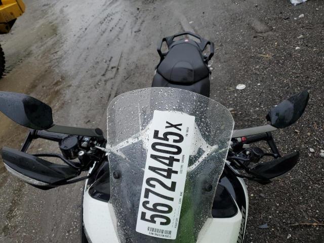 2021 DUCATI MULTISTRAD ZDMAAEDTXMB000458