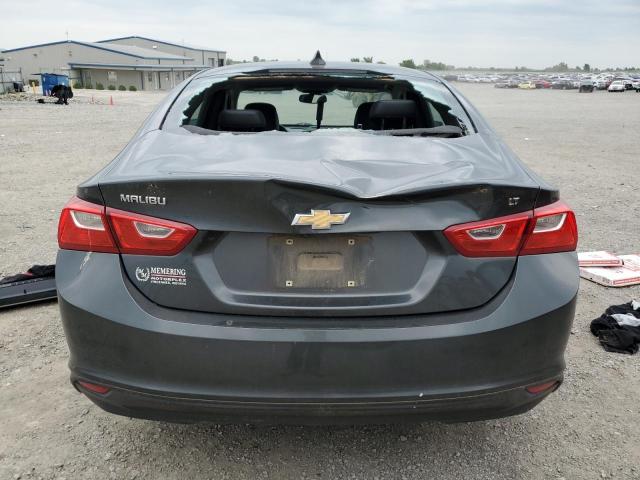 2016 CHEVROLET MALIBU LT - 1G1ZE5ST6GF333221