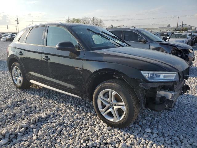 Vin: wa1anafy6j2006894, lot: 46409315, audi q5 premium 20184