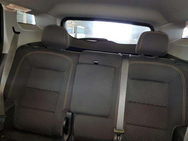 2021 GMC TERRAIN SL - 3GKALMEV0ML304210