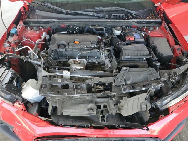 2022 HONDA CIVIC SPOR - 19XFL2H87NE004990