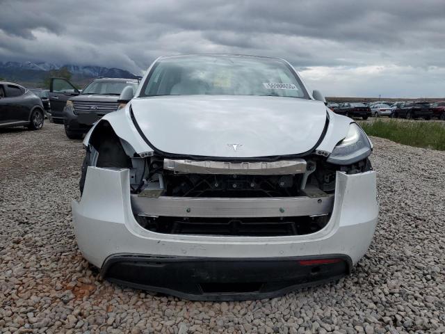 2023 TESLA MODEL Y 7SAYGAEE9PF584339