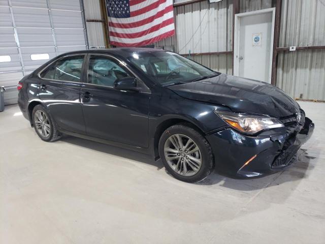 2017 TOYOTA CAMRY LE - 4T1BF1FK9HU615748