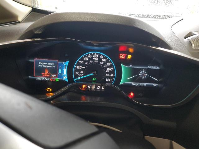 2016 FORD C-MAX SEL 1FADP5BU0GL105128