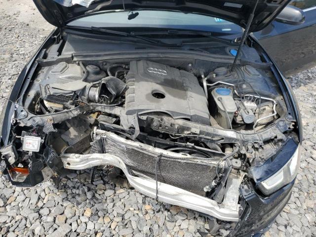 2016 AUDI A5 PREMIUM WAUM2AFR6GA049938