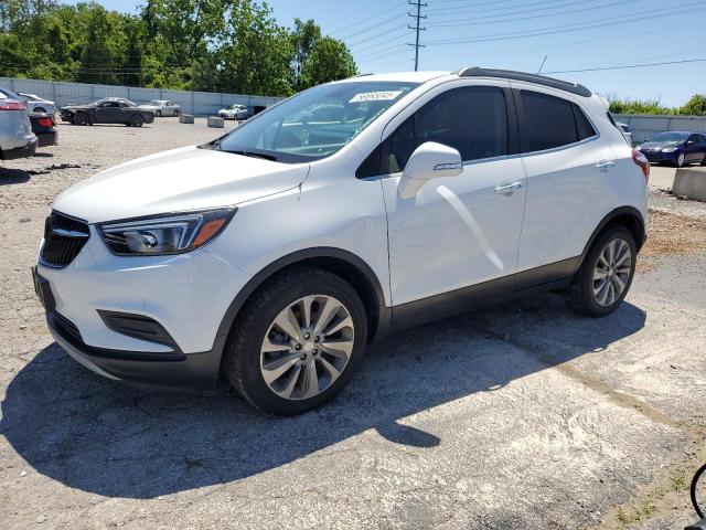 BUICK ENCORE PRE