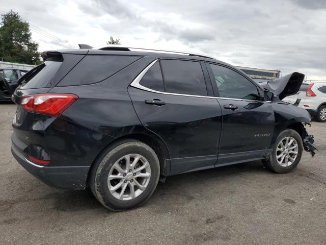 Vin: 3gnaxkev2kl165500, lot: 57862365, chevrolet equinox lt 20193