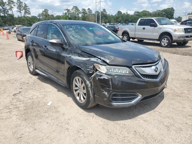 Vin: 5j8tb3h58gl019303, lot: 58176265, acura rdx technology 20164