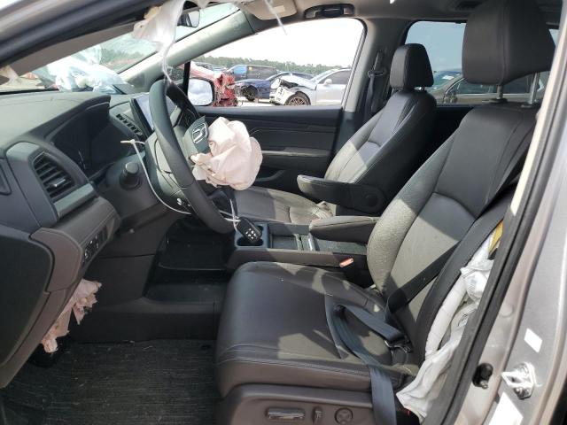 2023 HONDA ODYSSEY EX - 5FNRL6H68PB031566