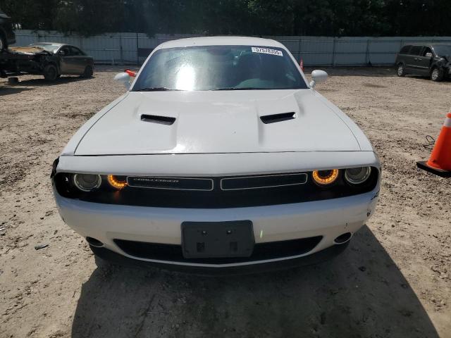 2023 DODGE CHALLENGER - 2C3CDZGG4PH663087