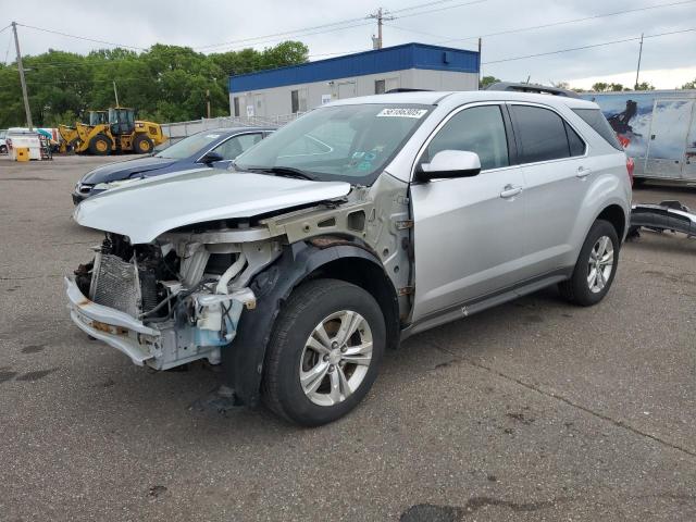 Vin: 2gnfleek3d6180846, lot: 58186305, chevrolet equinox lt 2013 img_1