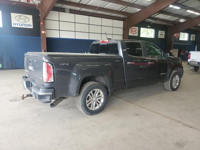Vin: 1gtp6de14g1200924, lot: 58719865, gmc canyon slt 20163