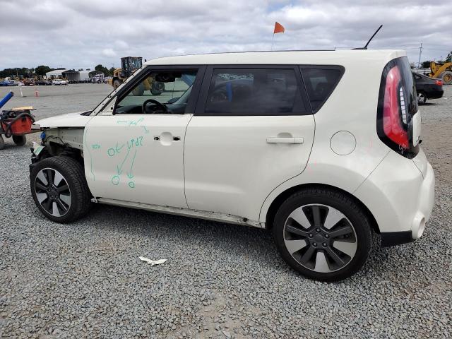 Vin: kndjx3a53g7364037, lot: 56652375, kia soul ! 20162
