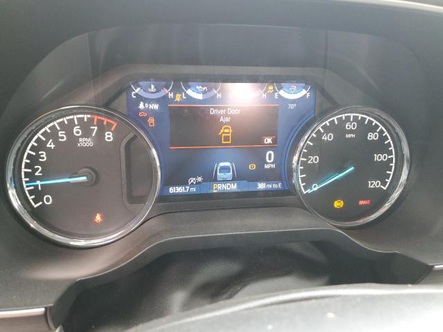 2021 FORD F150 SUPER - 1FTFW1E51MKD85548