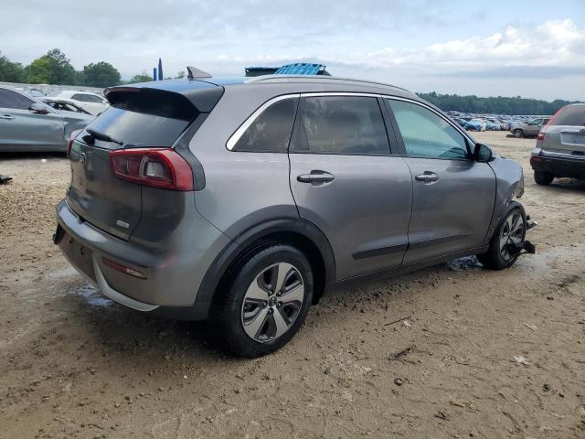 Vin: kndcc3lc3h5071459, lot: 55564065, kia niro ex 20173