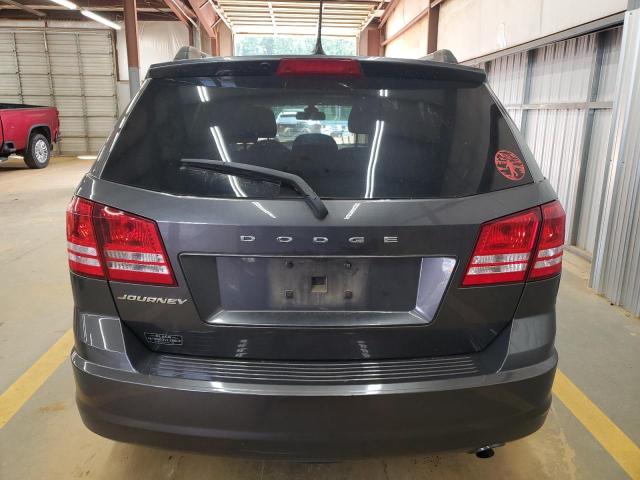 2018 DODGE JOURNEY SE 3C4PDCAB7JT446316