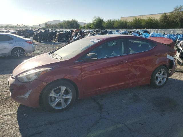 Vin: kmhdh4ae4gu572537, lot: 57329495, hyundai elantra se 2016 img_1