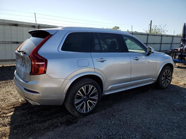 Vin: yv4102pk2l1536810, lot: 57319165, volvo xc90 t5 momentum 20203